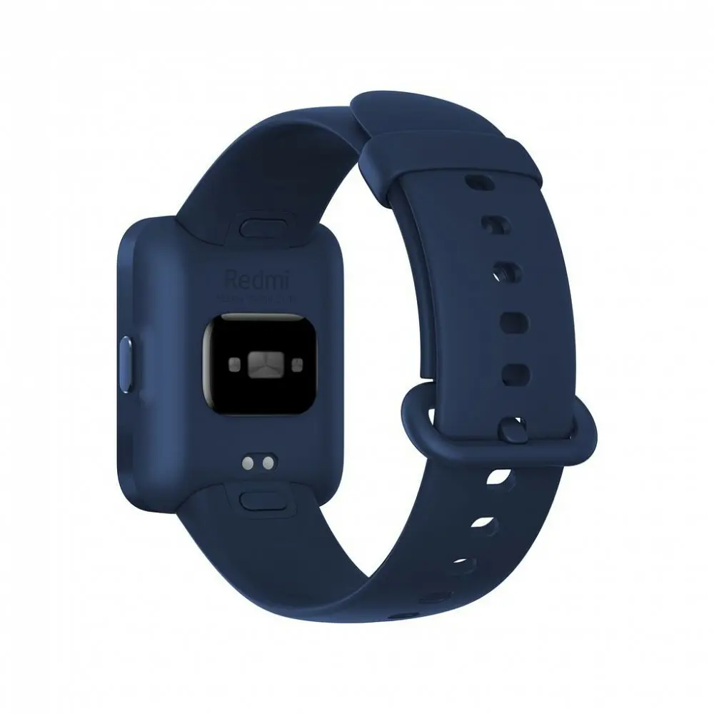 Смарт-годинник Xiaomi Redmi Watch 2 Lite Blue (Global) - фото 5