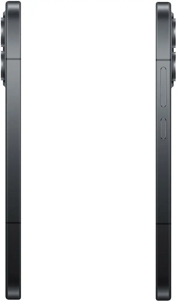 Смартфон Xiaomi POCO F8 Pro 5G 12/512GB Black Global Version - фото 7