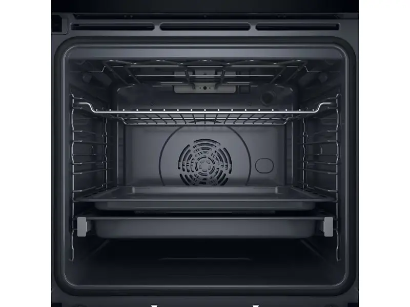 Духовка електрична Whirlpool WOI5S8PM1SXA - фото 3