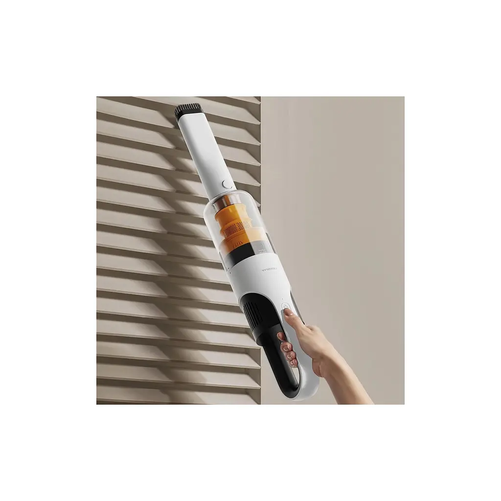 Пилосос Deerma T10W (DEM-T10W) - фото 7