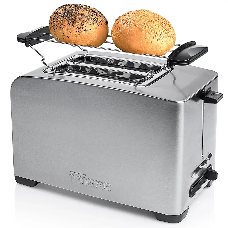 Тостер TRISTAR BR-2139 - фото 3