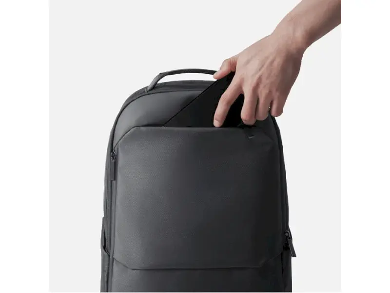 Рюкзак міський Xiaomi Business Backpack (BHR9177GL) - фото 8