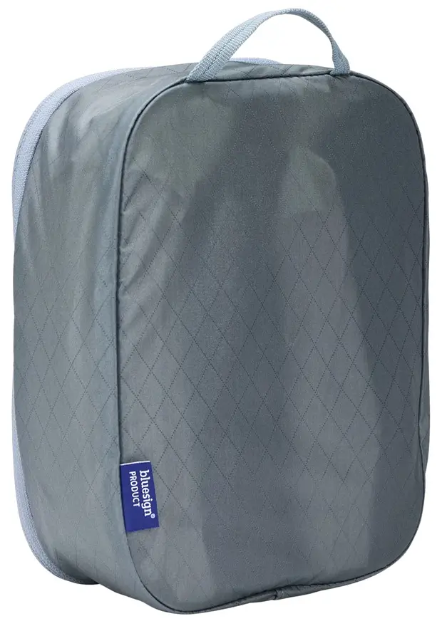 Дорожня сумка Thule Packing Cube - Small - TPCS-201 Pond Gray (7248710) - фото 4