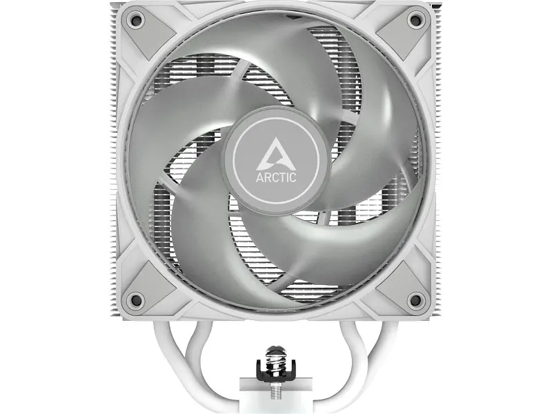 Повітряне охолодження ARCTIC Freezer 36 ARGB White (AOCPU00014A) - фото 3
