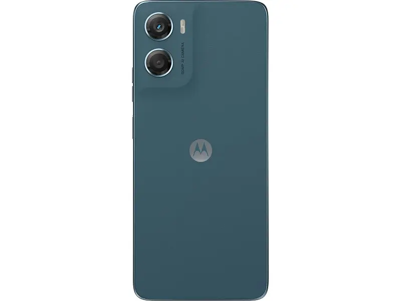 Смартфон Motorola Moto G06 4G 4/64GB Tapestry (PBA20002) - фото 6