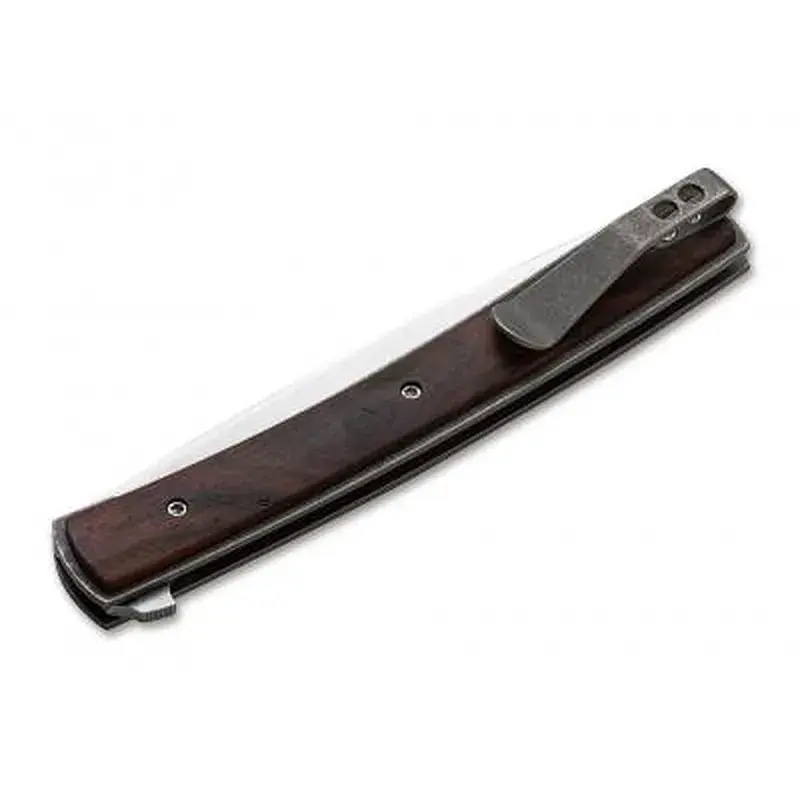 Ніж Boker Plus Urban Trapper Gentleman (01BO722) - фото 4