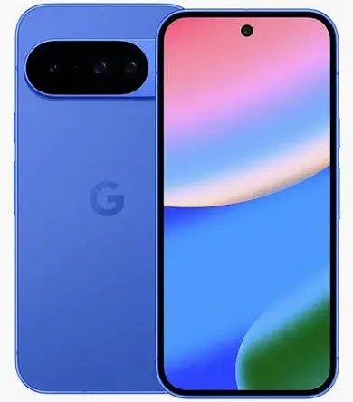 Смартфон Google Pixel 10 12/128GB Indigo (синий) - фото 2