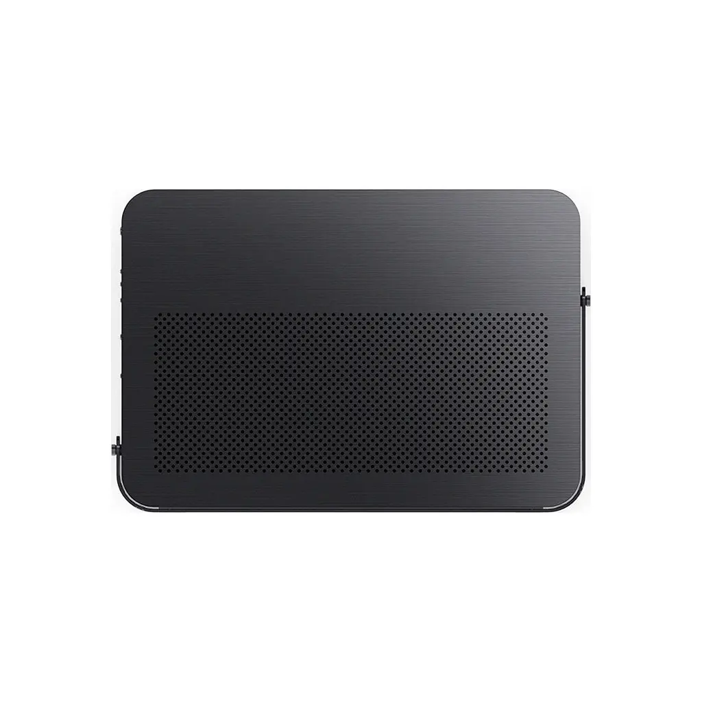 Корпус для ПК JONSBO TK-2 Black - фото 2