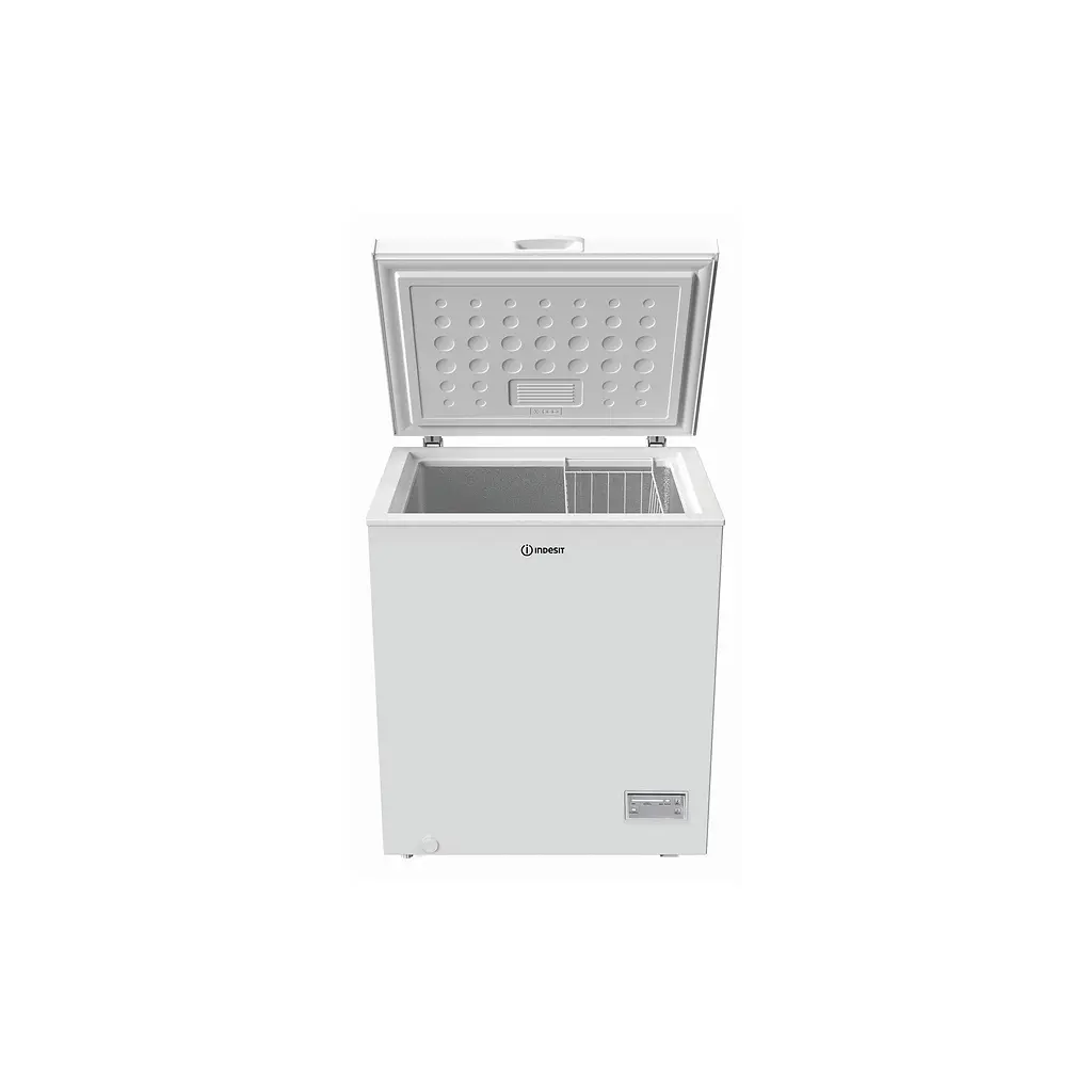 Морозильна скриня Indesit INCF 1424 UA - фото 2