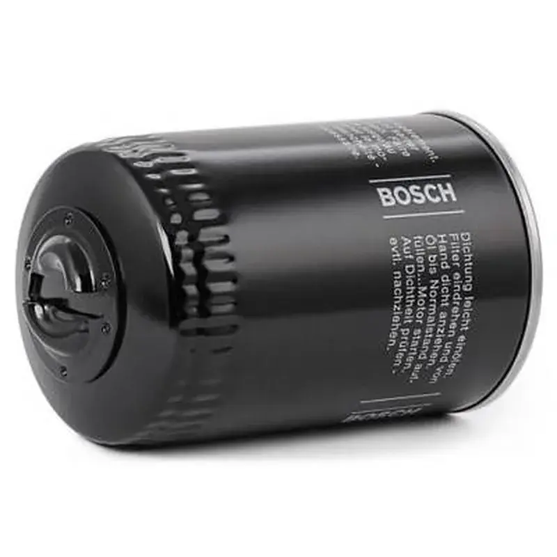 Фільтр масляний Bosch F 026 407 004 - фото 2