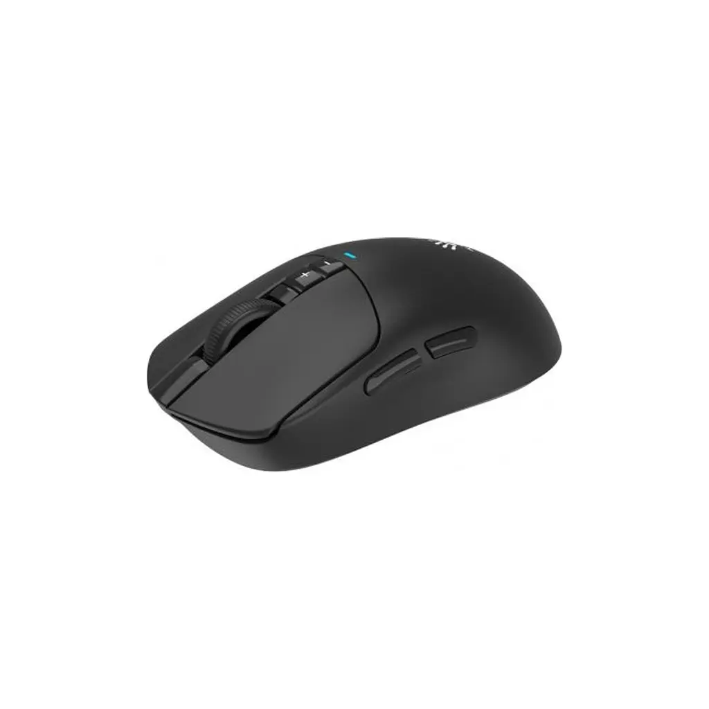 Мишка A4Tech Bloody R72 Pro Duo Wireless/USB Black (4711421000840) - фото 5