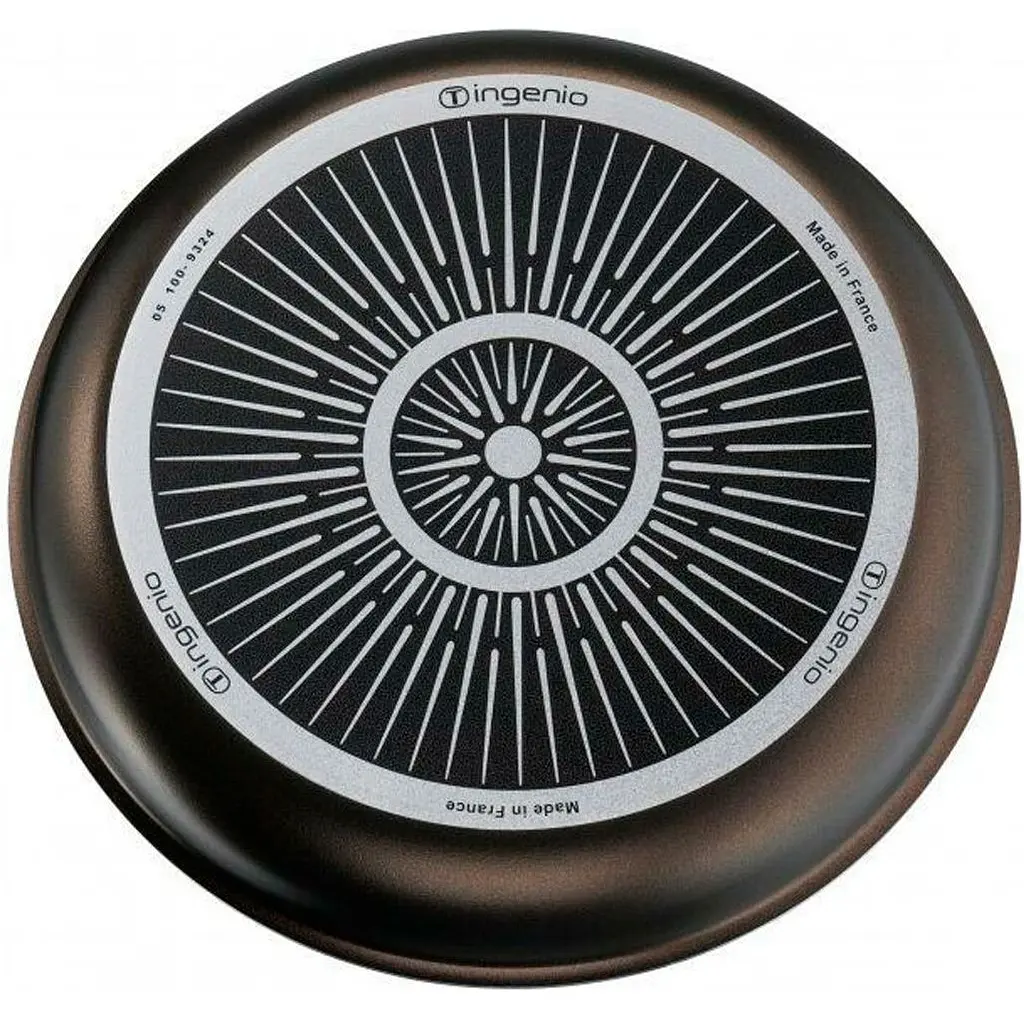 Набір сковорідок Tefal Ingenio XL Intense L1509273 [106565] - фото 3