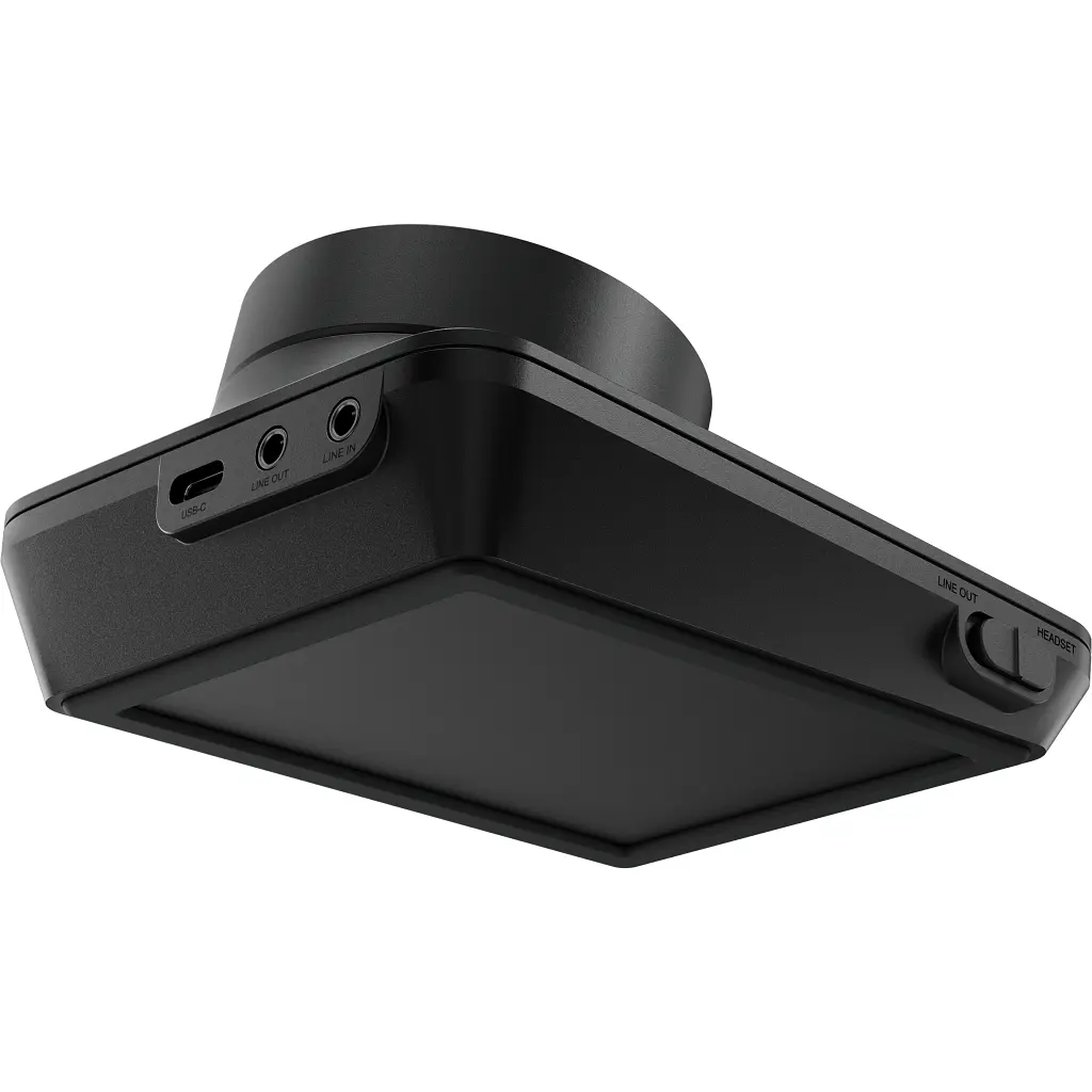 Навушники HyperX Cloud Alpha 2 Wireless Black (AJ5C7AA) - фото 8