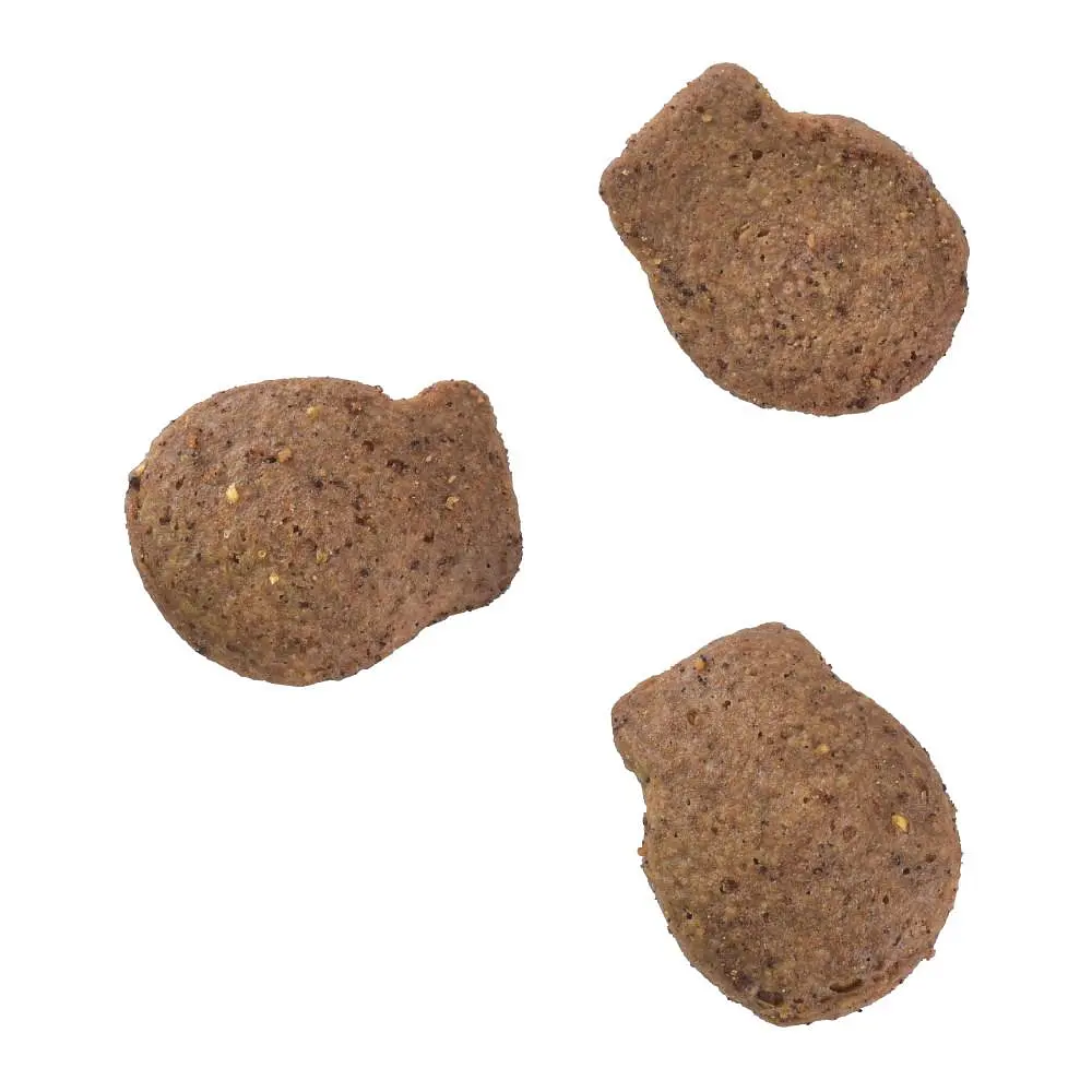 ласощі для кішок Brit Care Cat Snack Superfruits Herring сельдь, 100 г - фото 10