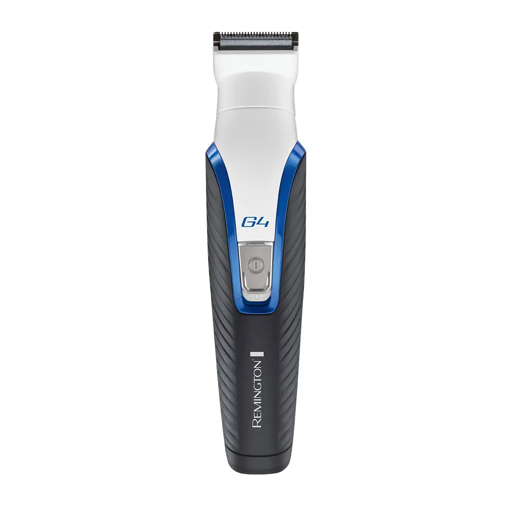 Машинка для стрижки + тример Remington Graphite Series PG4000 - фото 2