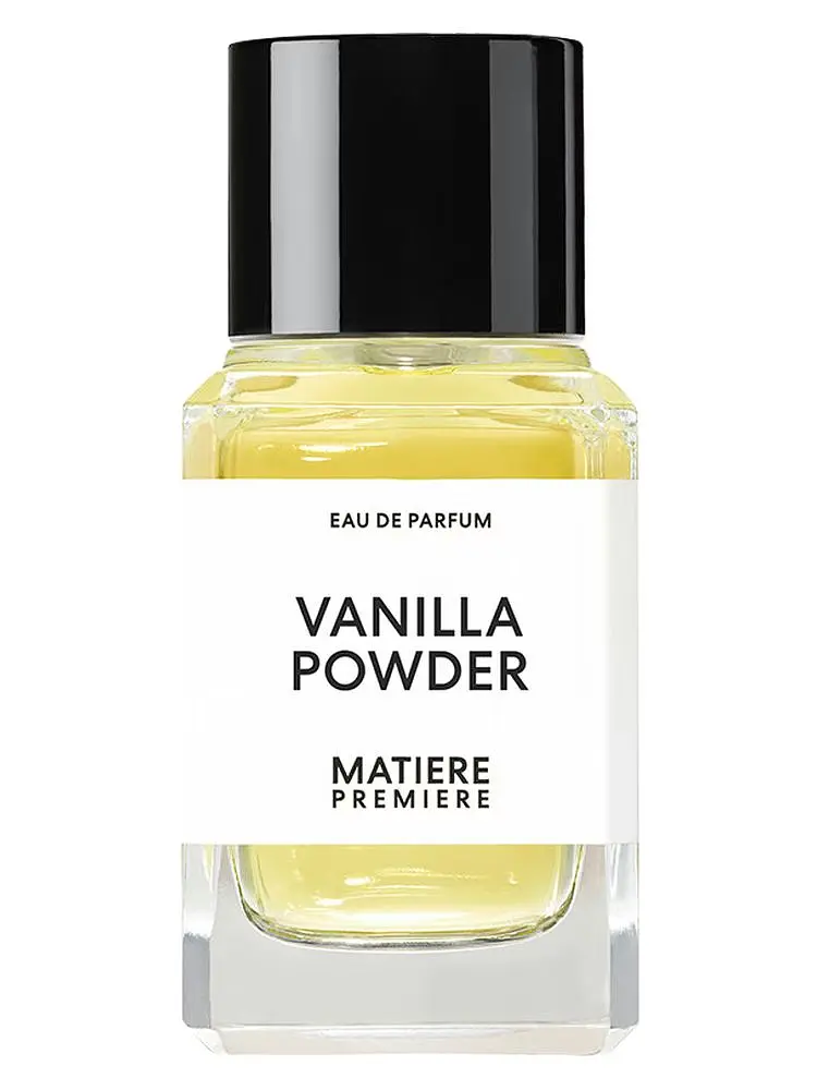 Оригінал Matiere Premiere Vanilla Powder 100 мл Парфумована вода