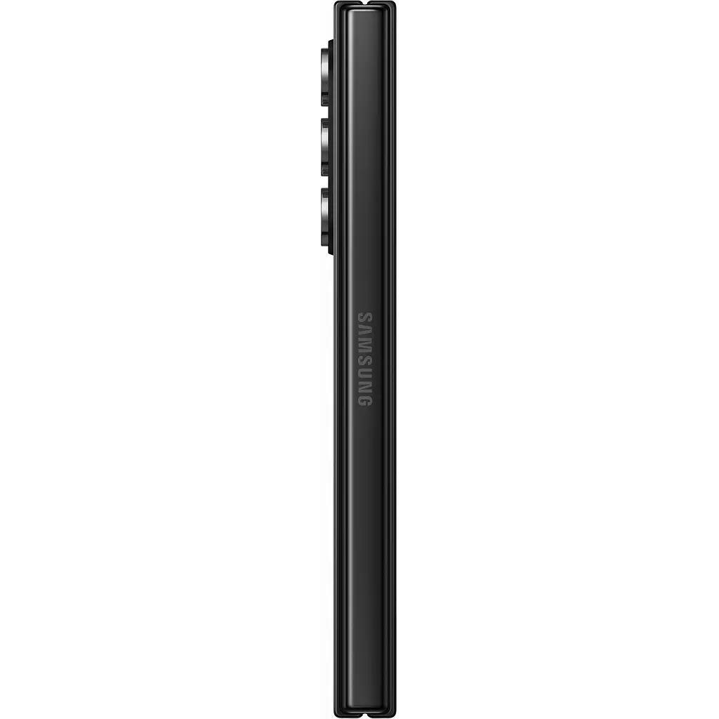 Смартфон Samsung Galaxy Fold5 12/512GB Phantom Black (SM-F946BZKC) - фото 7