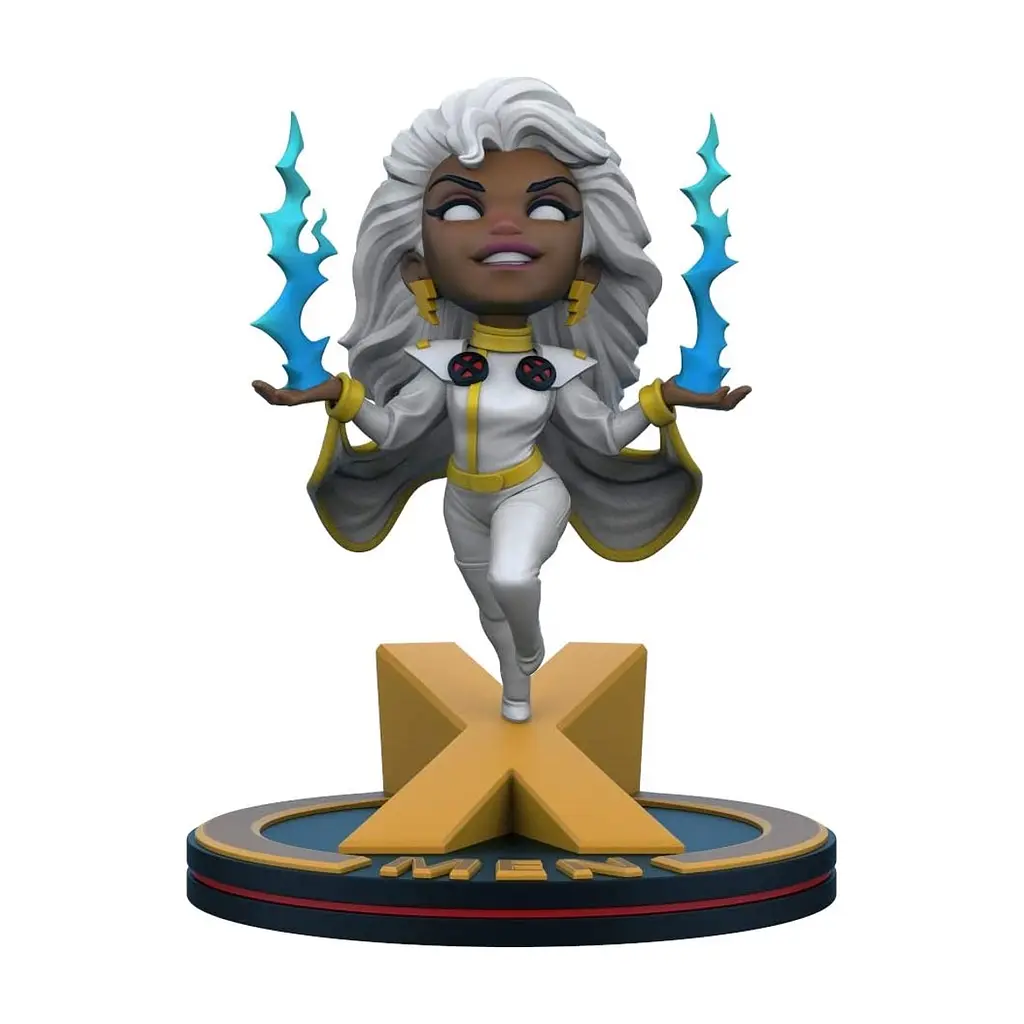 Фигурка для геймеров Quantum Mechanix Marvel Storm (MVL-0044)