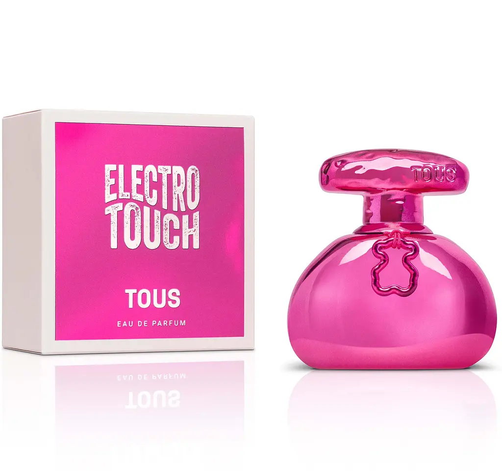 Парфумована вода Tous Electro Touch 30 мл - фото 2