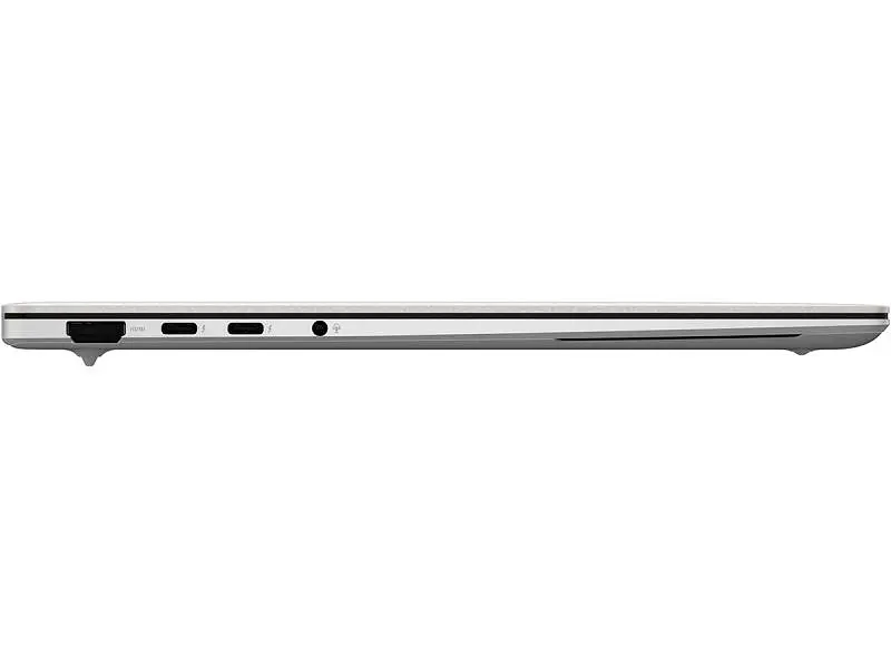 Ноутбук Asus ZenBook S14 UX5406SA White (UX5406SA-QJ502W) - фото 8