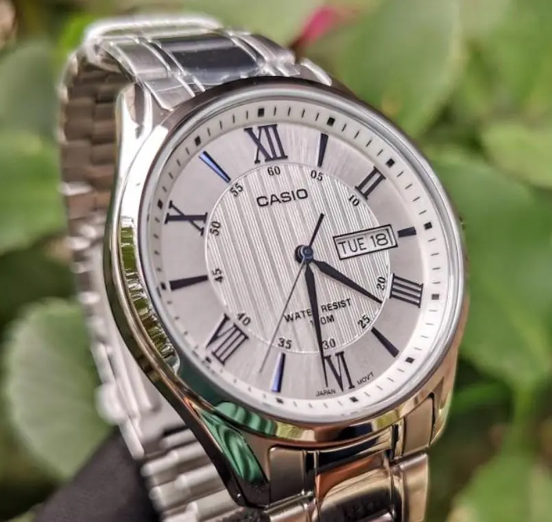 Годинник Casio MTP-1384D-7A2 - фото 2