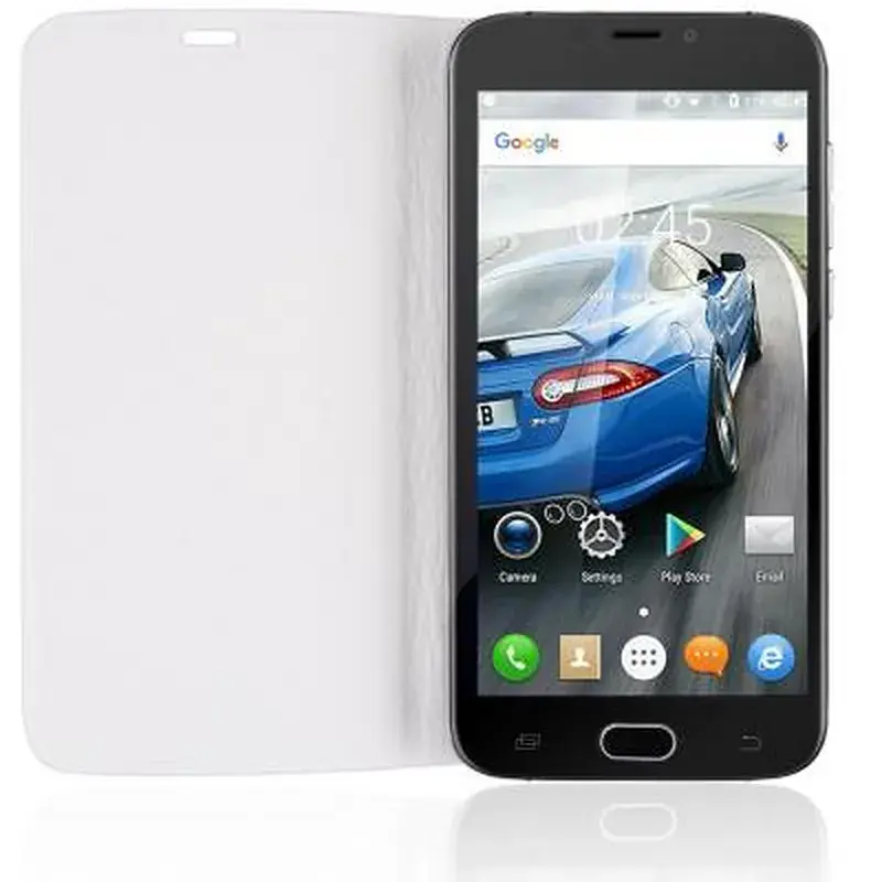 Чохол до мобільного телефона Doogee X9 Mini Package(White) (DGA54-BC000-01Z) - фото 5