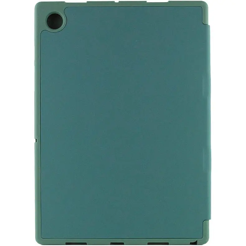 Чохол-книжка Epik Book Cover stylus slot для Samsung Galaxy Tab A8 10.5 2021 SM-X200/SM-X205 Pine Green [102969] - фото 2