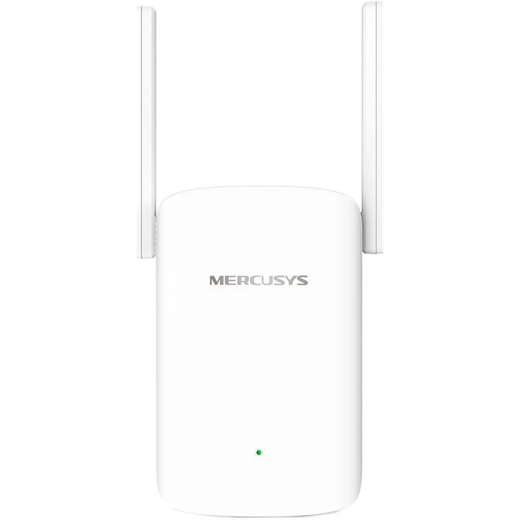 Ретранслятор Wi-Fi сигналу Mercusys ME60X [128287] - фото 2