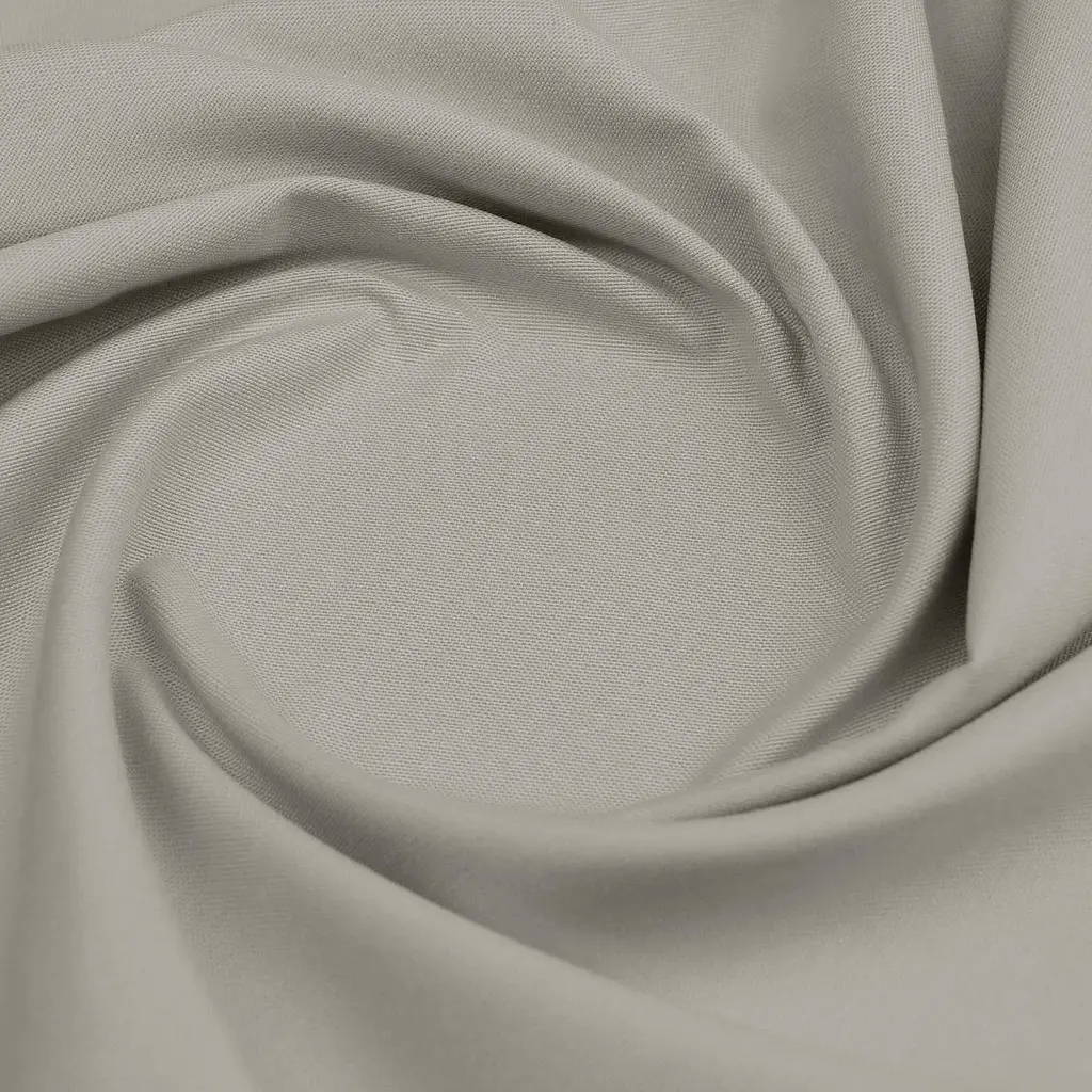 Штори на кухню та в кімнату Cosas Bronze 180х260 см 2 шт пісочний (Curtains_Quartz_180x260) - фото 7