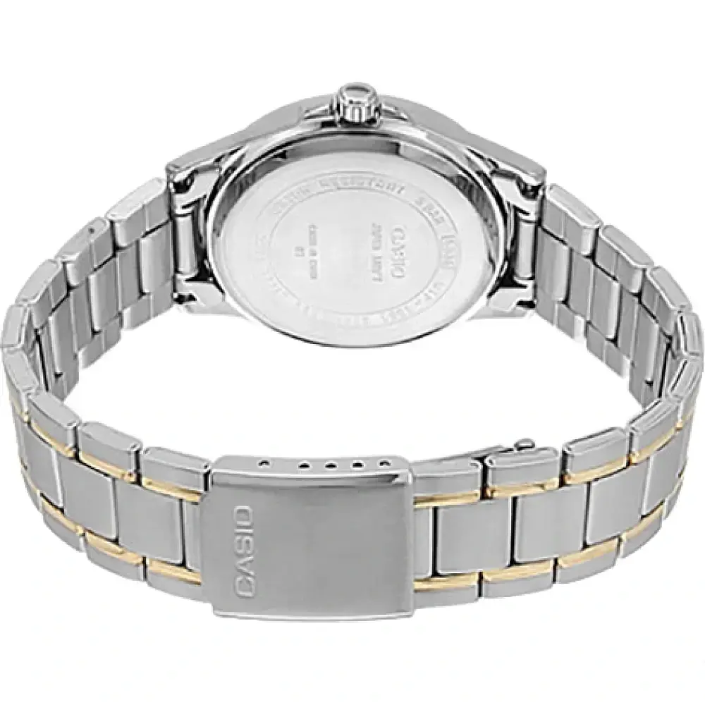 Годинник чоловічий Casio MTP-1381G-1A - фото 6