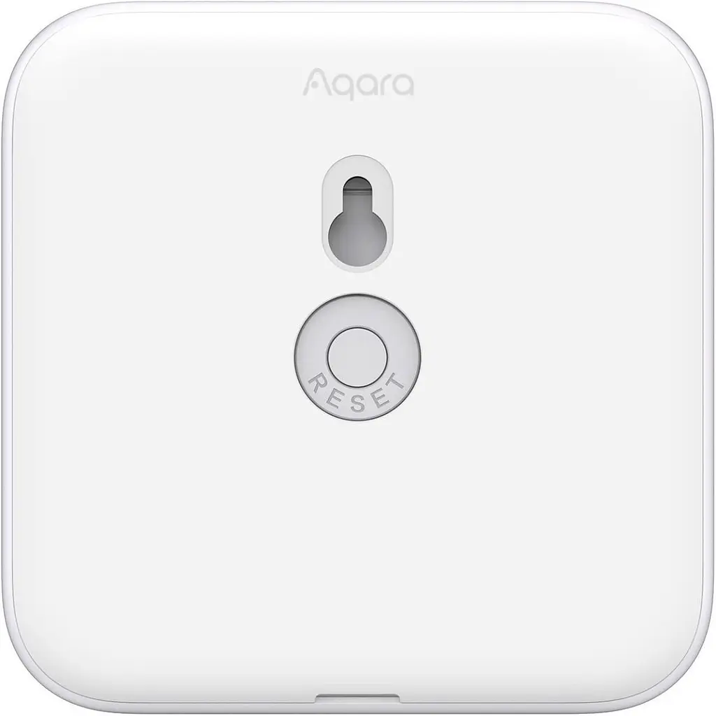 Розумна метеостанція Aqara Climate Sensor W100 (TH-S04D) [137665] - фото 2