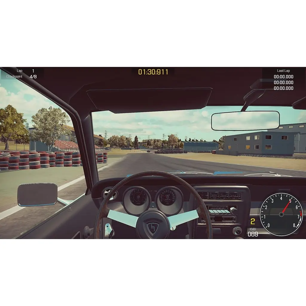 Ключ активации Microsoft Car Mechanic Simulator для Xbox One/Series - фото 4