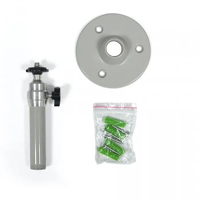 Кріплення для проектора Everycom Projector Ceiling Mount Bracket V3 (14.5 см) [75368] - фото 3