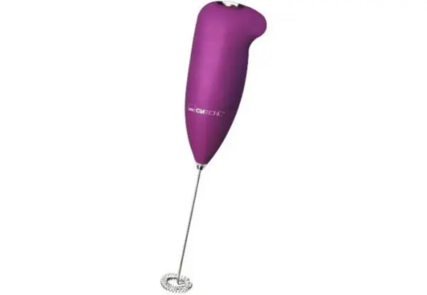 Міксер-пінозбивач Clatronic MS 3089 lilac