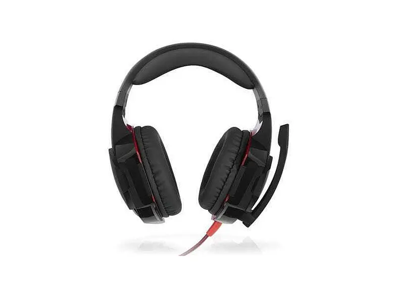 Гарнітура REAL-EL GDX-8100 Black (EL124100055) - фото 6