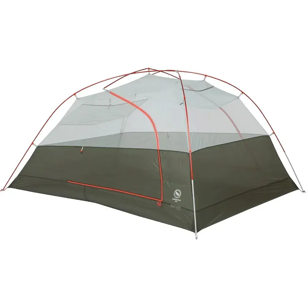 Намет Big Agnes Copper Spur UL3 - фото 4