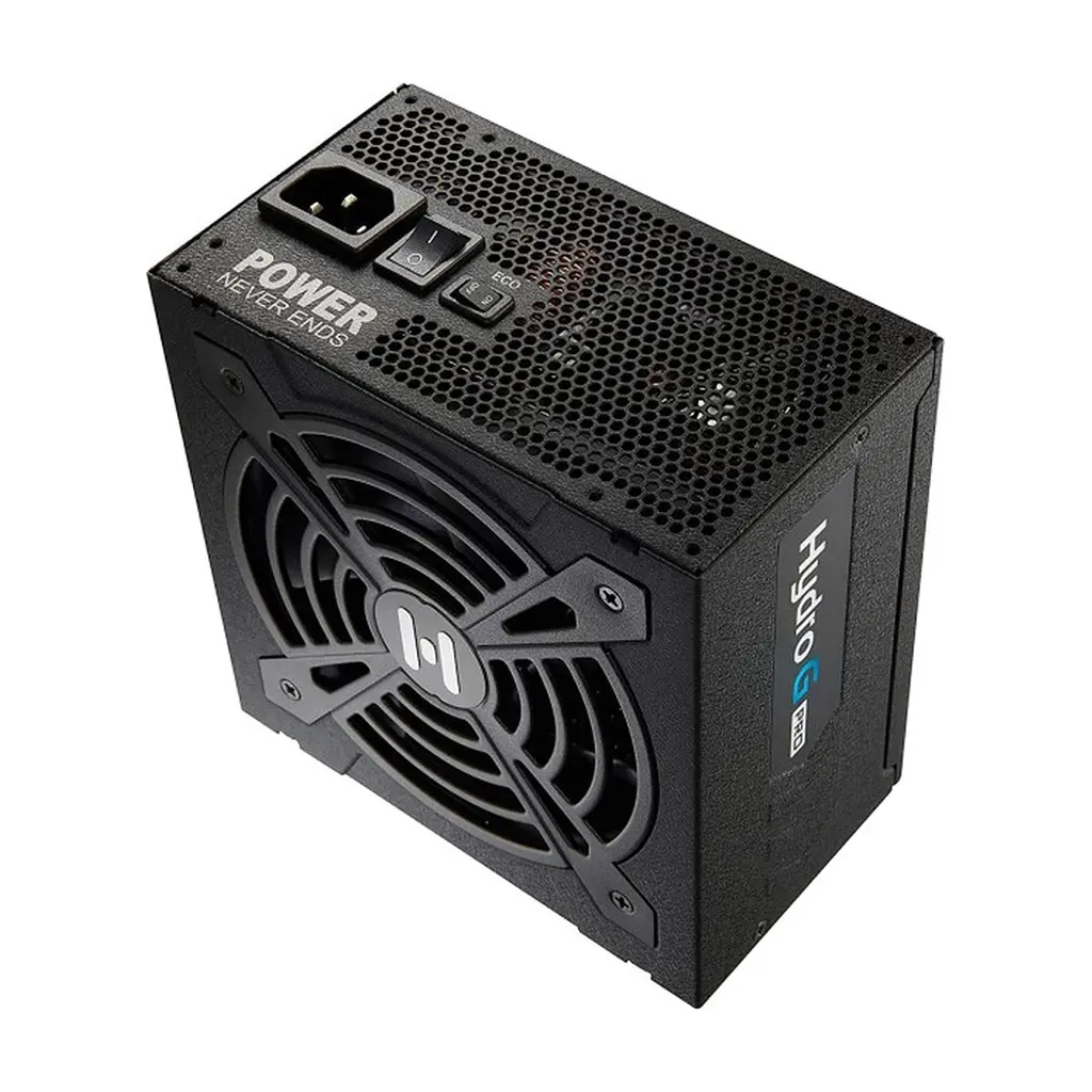 Блок живлення FSP 850W HYDRO G PRO (HG2-850 Gen5) - фото 4