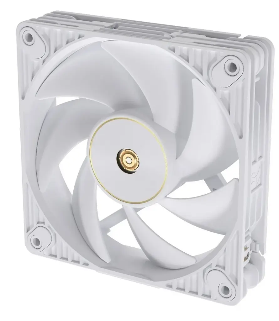 Кулер до корпусу ASUS ProArt PF120 White 3IN1 (90DA00M3-B09020) - фото 6
