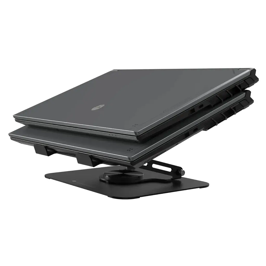 Підставка до ноутбука Thunderobot Z6 Air laptop stand (Z6 Air) - фото 12