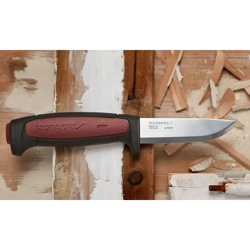 Ніж Morakniv Pro C carbon steel - фото 4