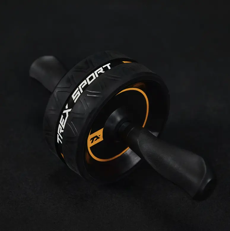 Набір для тренувань 4 в 1 TX-010WSA TREX Sport жовтий - фото 13