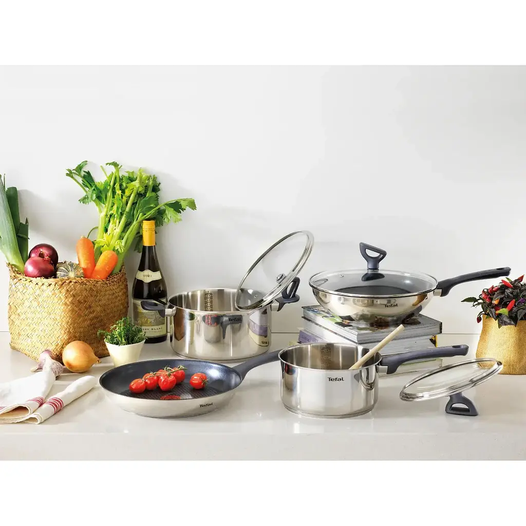 Каструля Tefal Daily Cook 3 л G7124445 [150346] - фото 5