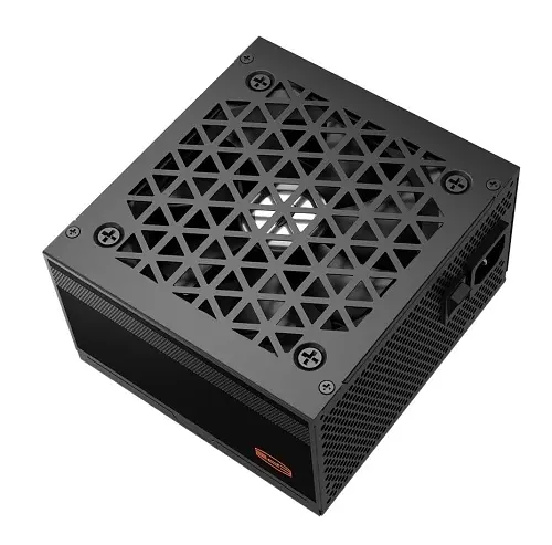 Блок живлення 850 Вт, YK850H, Black, 80+ Bronze PcCooler teh0029006 - фото 3