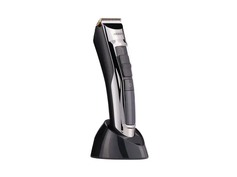 Машинка для стрижки Ardesto HC-Y30-DBS - фото 7