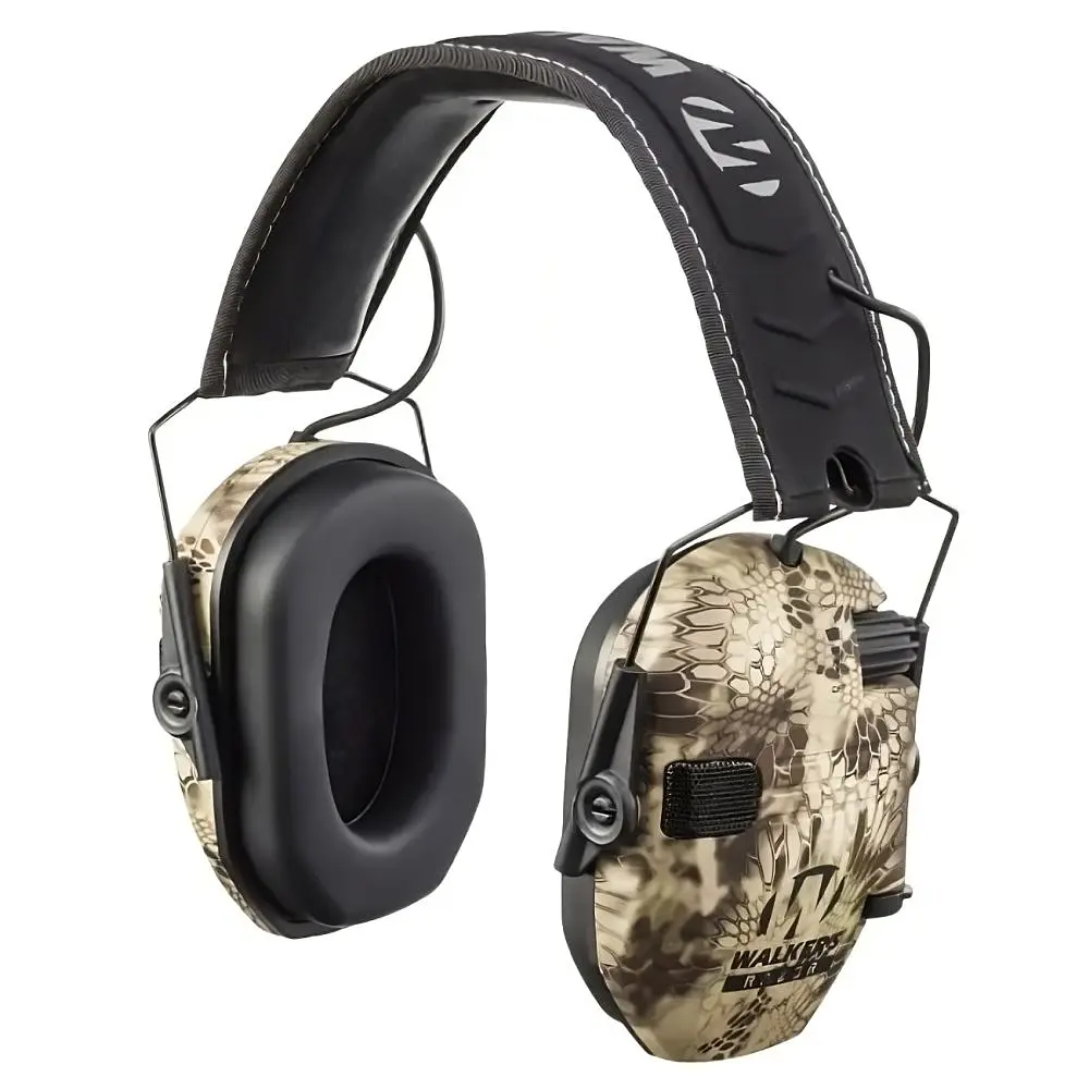 Активні захисні навушники Walker's Razor Slim Kryptek (KPT) (GWP-RSEM-KPT) - фото 2