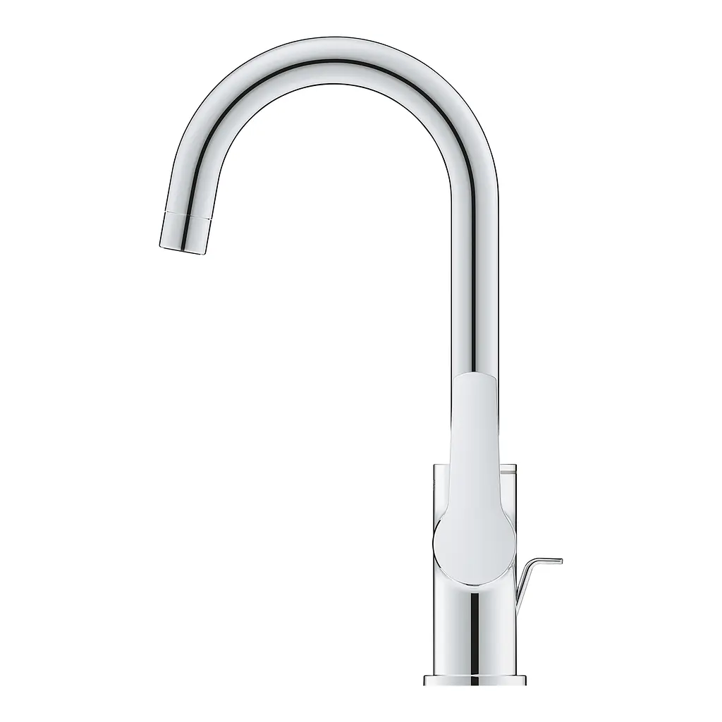 Змішувач для раковини Grohe QuickFix Start L-Size 24203002, Хром - фото 4