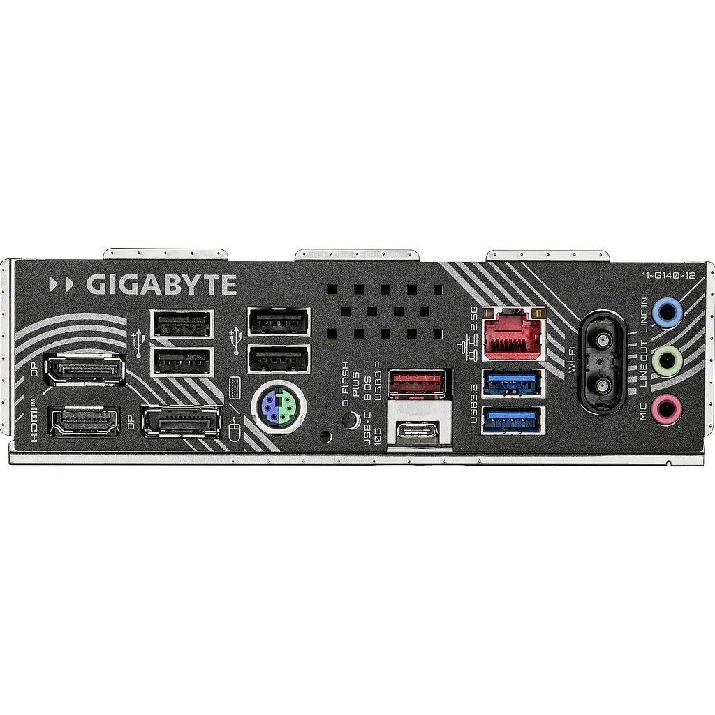 Материнская плата Gigabyte B850M EAGLE WIFI6E [154417] - фото 4