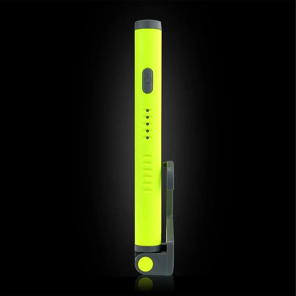Ліхтар професійний Mactronic SlimBEAM (800 Lm) Magnetic USB Rechargeable (PWL0101) - фото 4