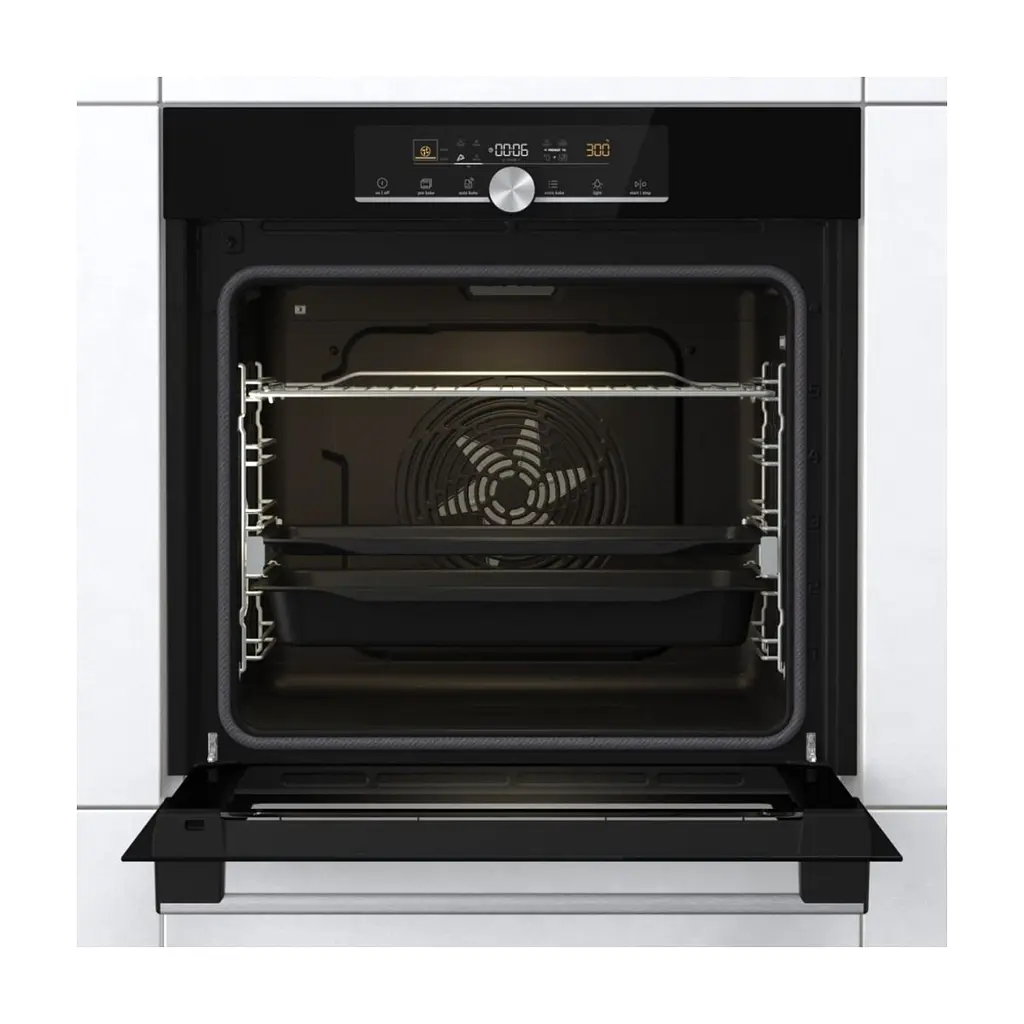 Духова шафа Gorenje BPSX6747A05BG - фото 8
