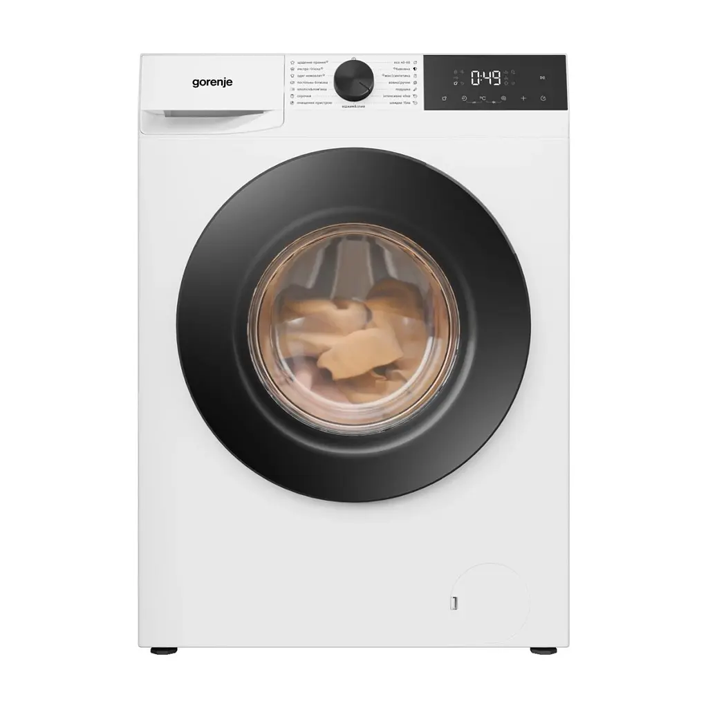 Пральна машина Gorenje WG2PS72A12